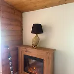 Galgi Tente de luxe *