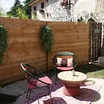 Galgi Tente de luxe