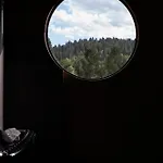 Tente de luxe Galgi *