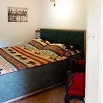 Galgi Tente de luxe