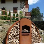 Tente de luxe Galgi *