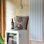 Galgi Tente de luxe