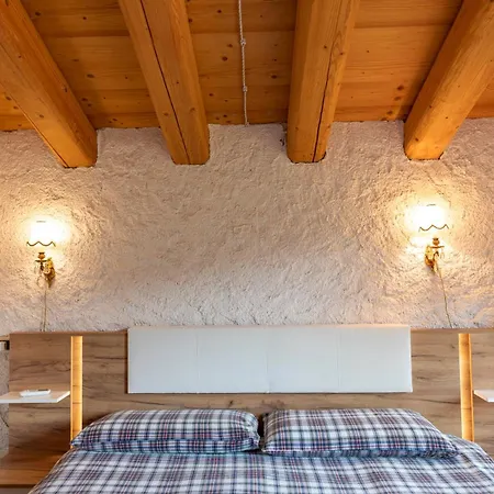 Campismo de Luxo Galgi Gallio