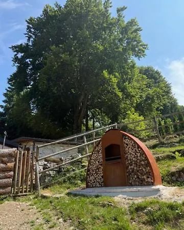 Luxussátor Galgi *