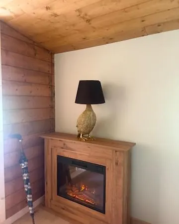 Galgi Luxussátor *