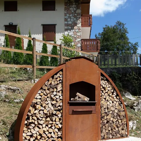 Campismo de Luxo Galgi *