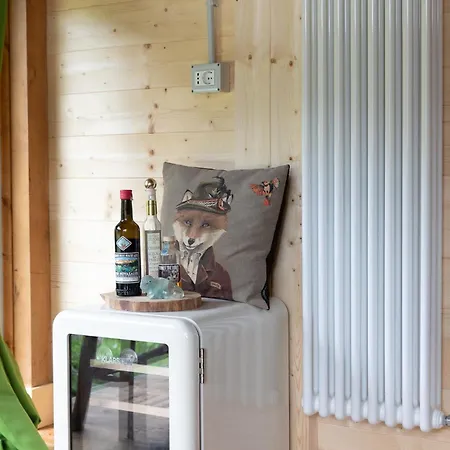 Galgi Glamping