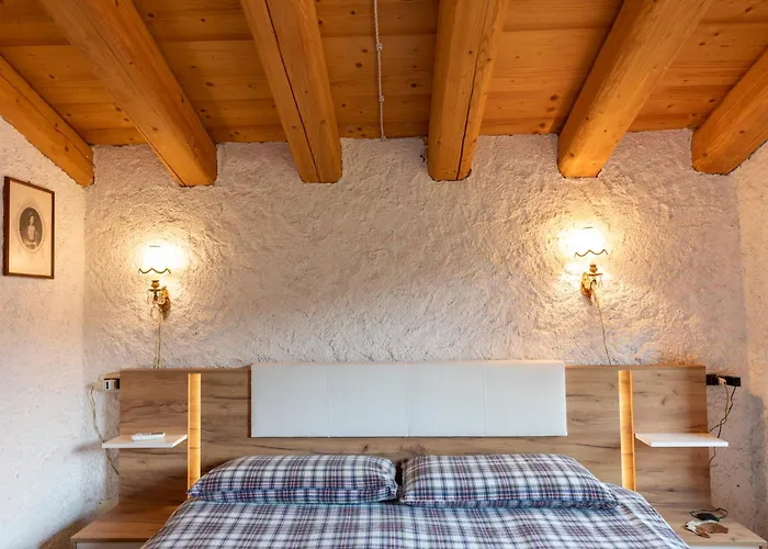 Luxury tent Galgi Gallio