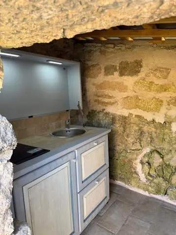 Luksusowy namiot Galgi *