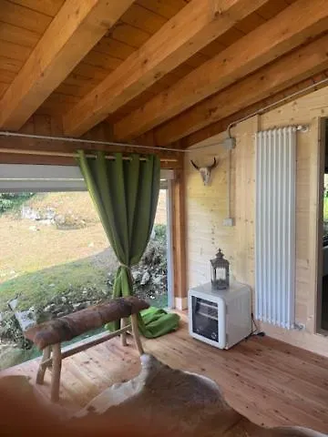 Galgi Luksusowy namiot